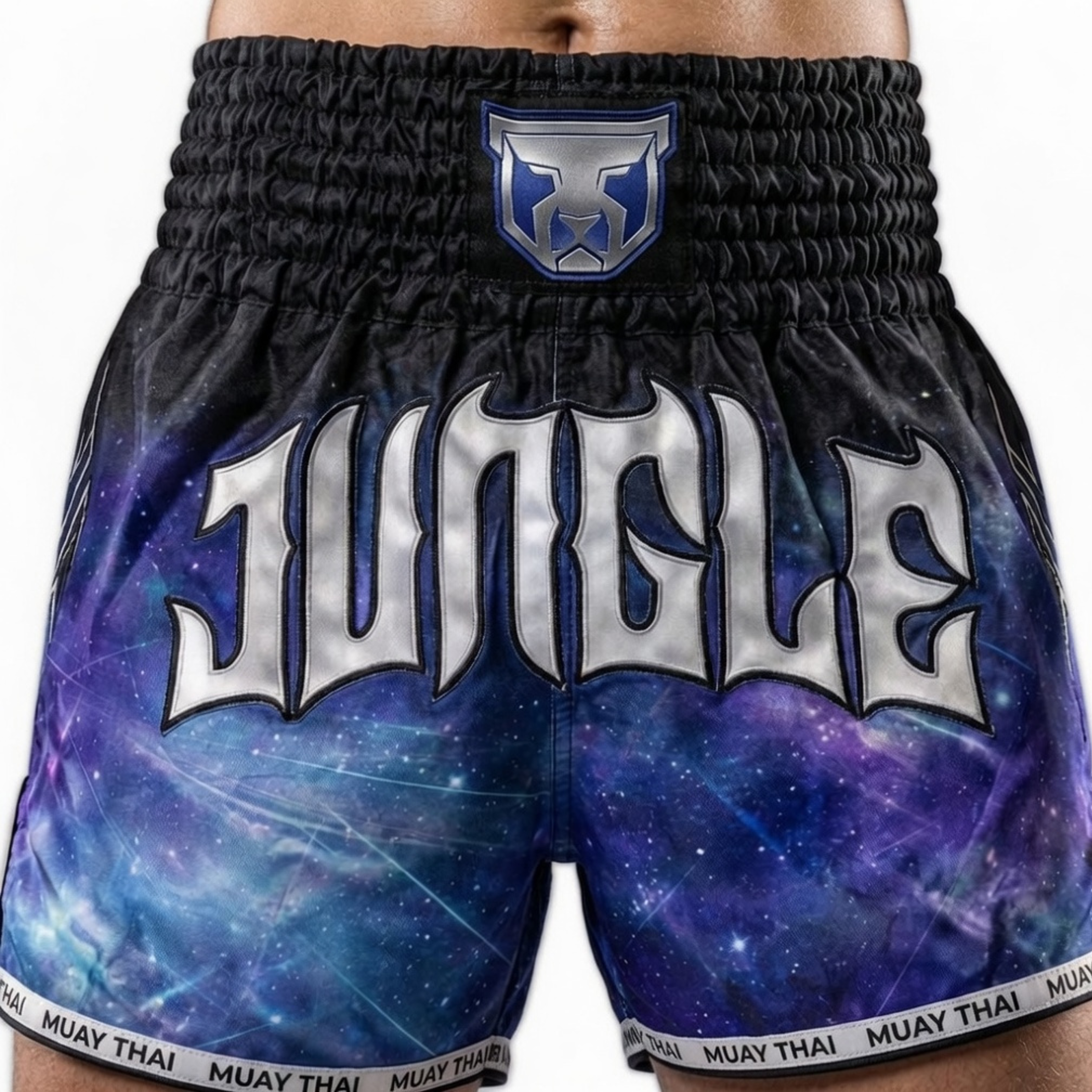 Jungle ‘GALACTIC’ Muay Thai Shorts