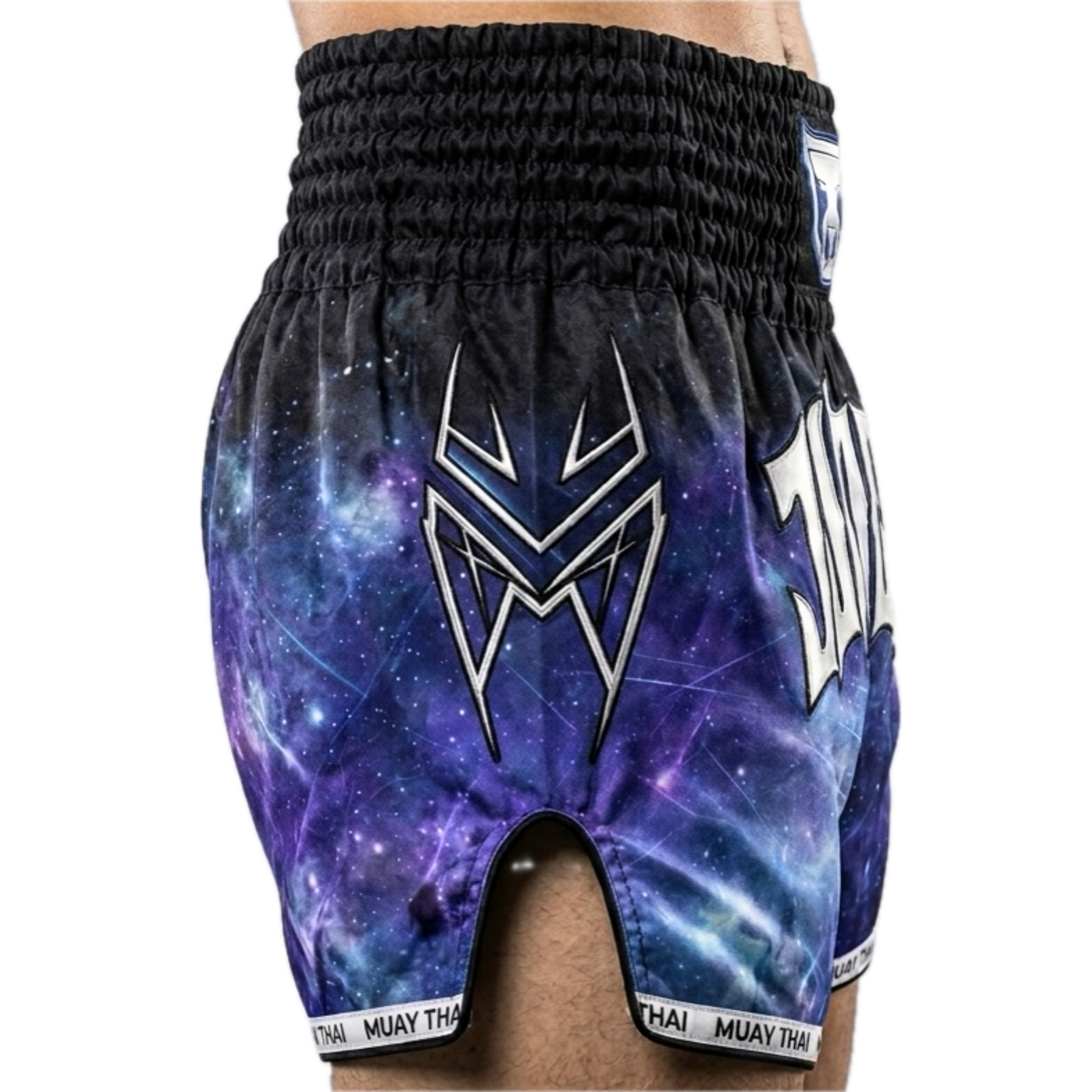 Jungle ‘GALACTIC’ Muay Thai Shorts