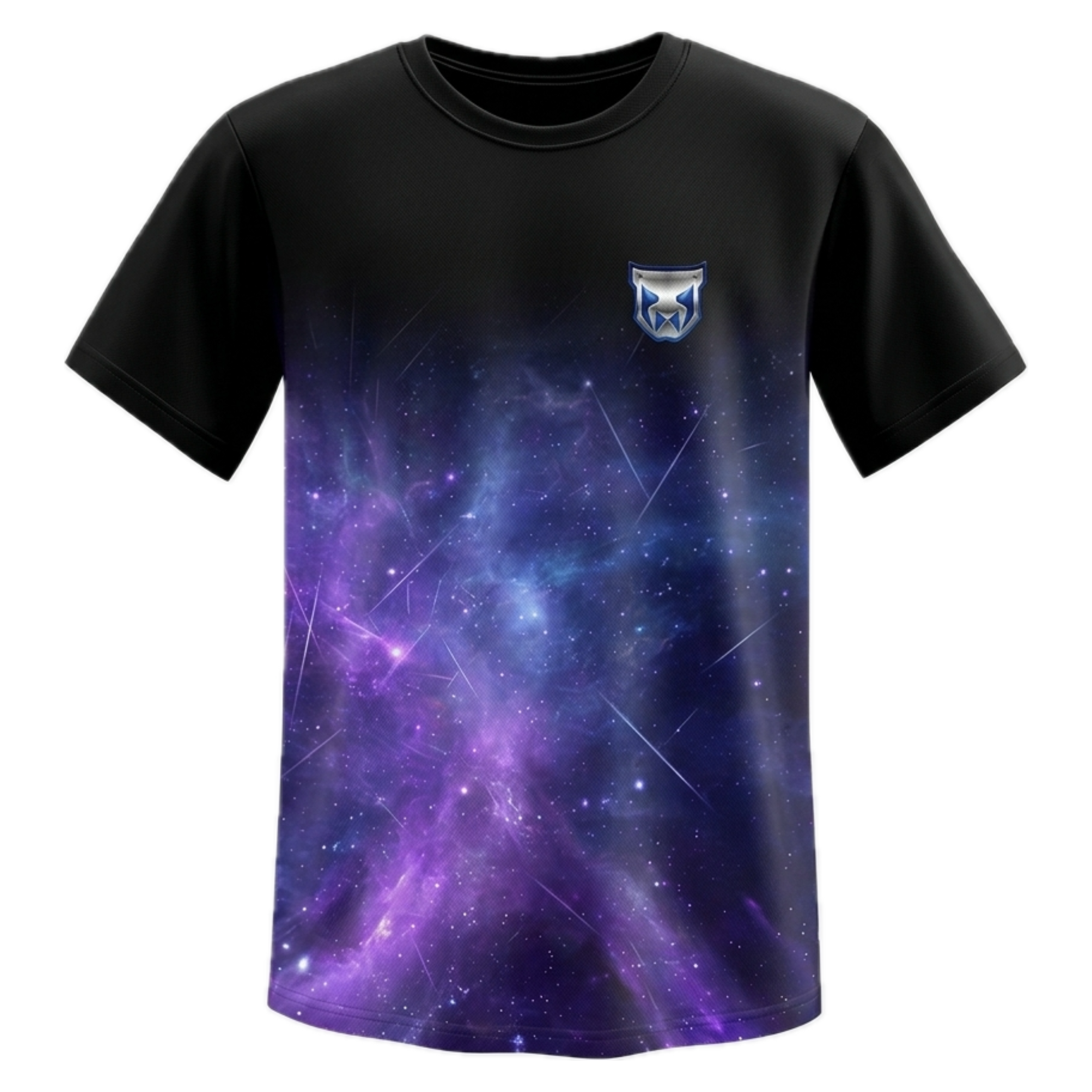 Jungle ‘GALACTIC’ Training T-shirt