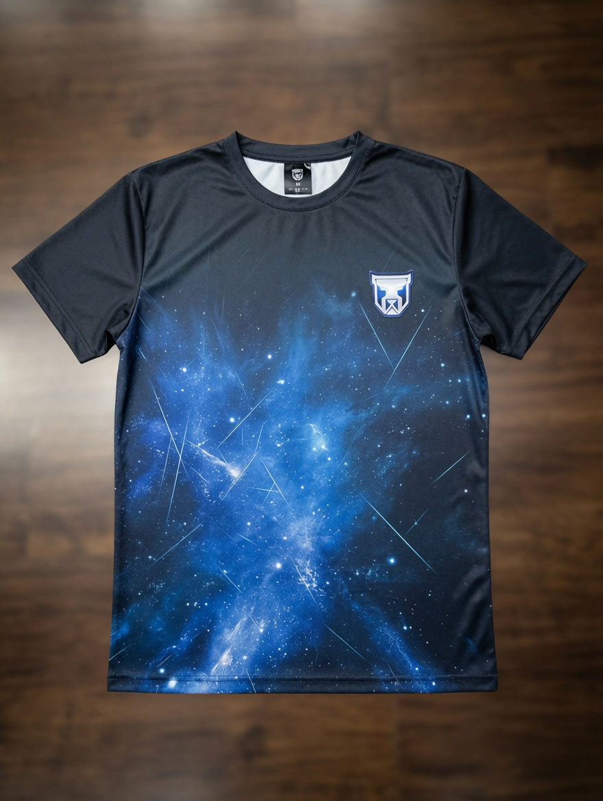 Jungle ‘GALACTIC’ Training T-shirt